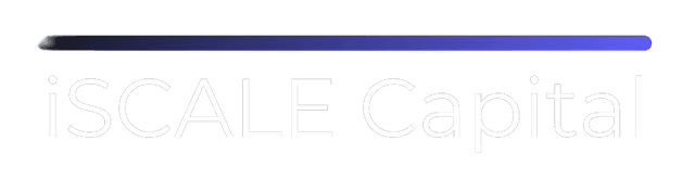 iScale Logo